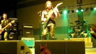 Live in Blumenau