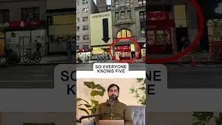 Этот рекламный щит &mdash; просто гениально.