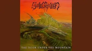 The Door under the Mountain