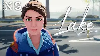 LAKE Gameplay Walkthrough Part 1 (XBOXSERIESX/PC) - NO COMMENTARY (FULL GAME)