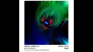 A&Iacute;RWAV&Eacute; (SL), SONIDDO -Shout of Whispers (ANix JAy Remix)-2025-Progressive House-[Big Bells Records]