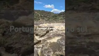 Portugal Alentejo sul