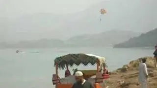 Khanpur Lake Pakistan water sports