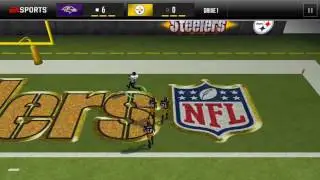 Madden Mobile 17 Gameplay League Tournament