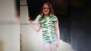The Story of Jessica Ridgeway
