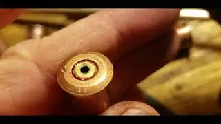 PSL firing pin protrusion causing the blown primers?