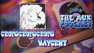 The Aux Interviews: cropscropscrops & Vaygrnt, We've Been After Each Other