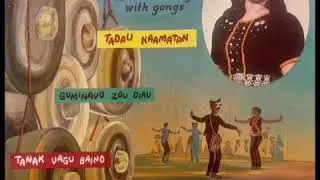 Mini Inus - Mintamong Sapi - Hozou Songkotoun