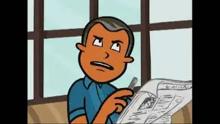 S0 E30 Becky and Mr  Botsford