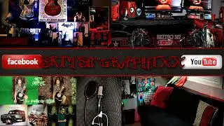 WhoTFIsJustinTime - Country Rap Facts - Ft. Adam Calhoun..