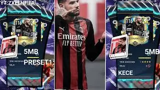2 PRESET FIFA KECE SOUND SEREM 🗿☝️
