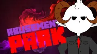 [Dream SMP/Dc2]Abusement Park Short