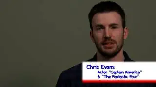 The Real Super Heroes of Christopher's Haven