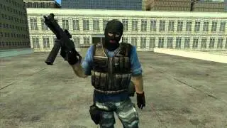 Random Gmod Shit (Part 1)