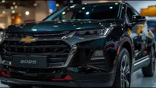 All-New 2026 Chevrolet Revealed | Design, Engine & Price Details