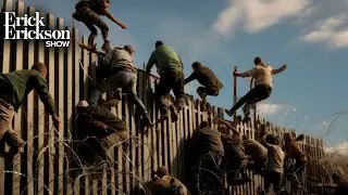 The Illegal Immigrant Crime Wave