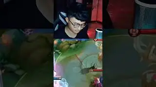 gusion evos emperor 😱