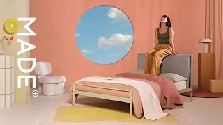 MADE | Just dreamy