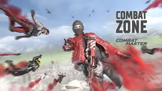 Combat Master: Welcome to Combat Zone!
