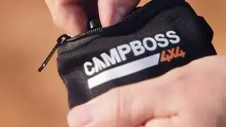 Everything Caravan & Camping - CampBoss Air Tyre Deflators