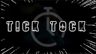 FNF Vs. Whitty - Tick Tock (A Time's Up Cover)