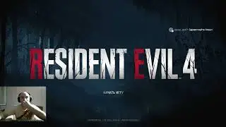 Resident evil 4 2023 PRO NO SAVE S+ попытка 4 силы покинули