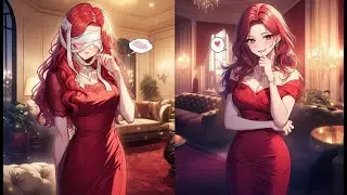 Mi esposa yandere ciega mat&oacute; a 99 jugadores durante 10 a&ntilde;os solo para volver a verme