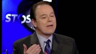 John Stossel - Defending The Undefendable