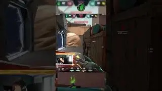 Matchpoint! #metizport #wheregamingmatters #valorant
