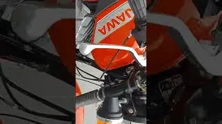Jawa 350 TS 638