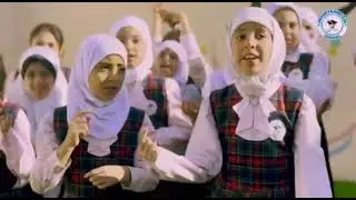 #إحنه_الأول_نبقه_الأول✅🫶إنشودة مجوعة مدارس جوهرة كربلاء