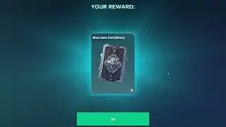 Epic Huge Crate opening of the new event. [War Robots]