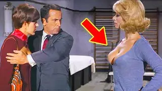 El S&uacute;per Agente 86 (1965): 15 Datos Extra&ntilde;os Que No Conoc&iacute;as