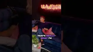 Interviewing Our Dad Sylvester Stallone | Episode 50 | Unwaxed Podcast