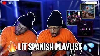 LIT SPANISH PLAYLIST PART 2 🔥 | Updated 2020 Spanish Playlist