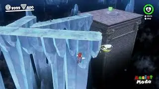 1P ABYSS!!! HARDEST VAULT IN SMO!!! got a while ago but forgor to post