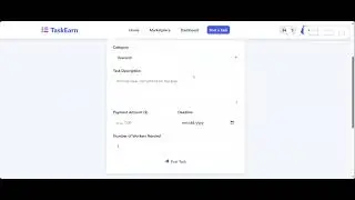 MTURK CLONE I Coding with AI I Book 2 I Task 18