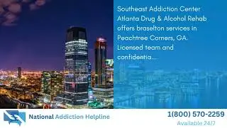 Top 3 Addiction Treatment Centers Braselton