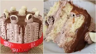 BOLO OURO BRANCO  | O MELHOR BOLO OURO BRANCO DO MUNDO