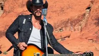 Vegas McGraw: Tim McGraw Tribute