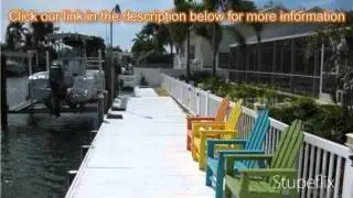 3-bed 3-bath Family Home for Sale in Holmes Beach, Florida on florida-magic.com
