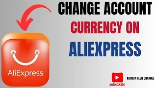 How to Change Currency on AliExpress - View Prices in USD, EUR, INR & More!