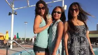 Cheap thrill cover by Sia - Vegas get away