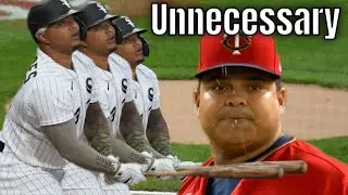 MLB Easy Homeruns