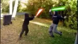 Kar Wars (LOPF)