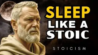 Your Morning Is Already Lost | Evening Routine Decides Everything | Stoic Routine