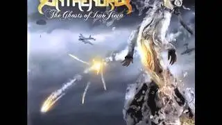 Anthenora - Poseidon