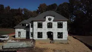 Sasser Construction's new home at 1007 Cypress Creek Parkway, Smithfield, VA
