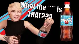 Is Coca-Cola Dreamworld Actual Trash? Coke Dream Review