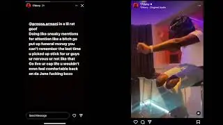 DUVY DISSES PRESSA !!! (unreleased)